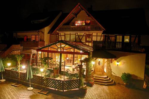 Mömbris Deutschland Promo-Code Booking.com