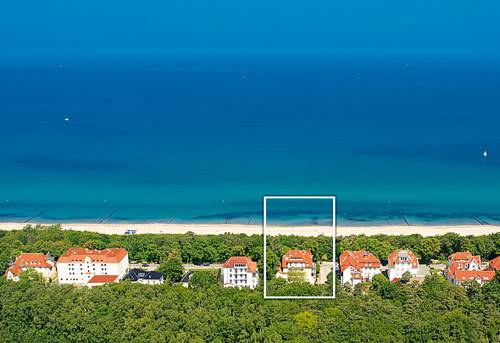 Kühlungsborn Deutschland Promo-Code Booking.com