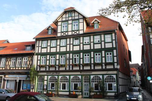 Wernigerode Germany Promo Code Booking.com