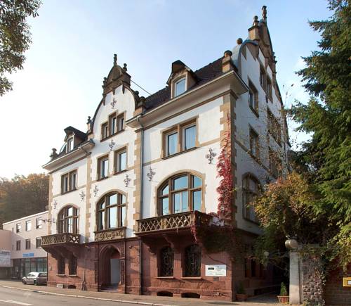 Pforzheim Duitsland promotiecode Booking.com