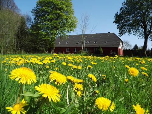 Ahrenshagen Allemagne code promo Booking.com