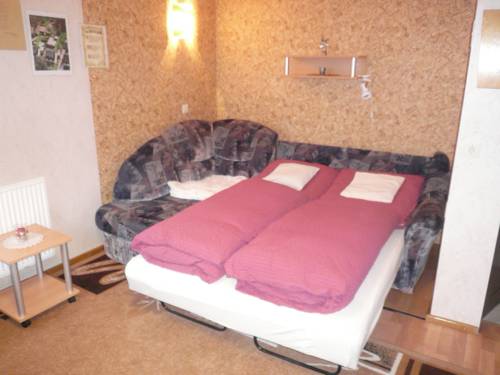 Mellenbach-Glasbach Duitsland promotiecode Booking.com