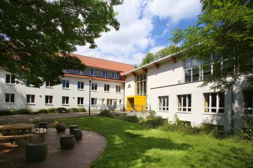 Lübeck Duitsland promotiecode Booking.com