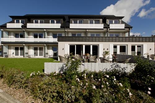Büsum Deutschland Promo-Code Booking.com