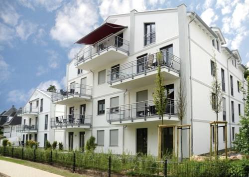 Binz (Ostseebad) Duitsland promotiecode Booking.com