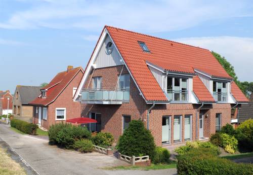 Greetsiel Allemagne code promo Booking.com