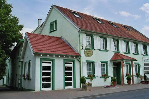 Langenlonsheim Duitsland promotiecode Booking.com