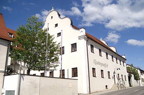 Thierhaupten Duitsland promotiecode Booking.com