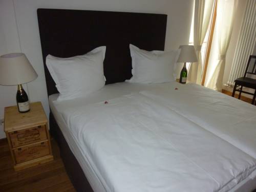 Kleinwallstadt Allemagne code promo Booking.com