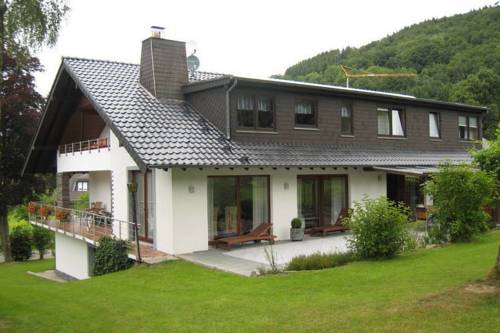 Simmerath-Einruhr Duitsland promotiecode Booking.com