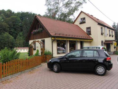 Sebnitz Duitsland promotiecode Booking.com