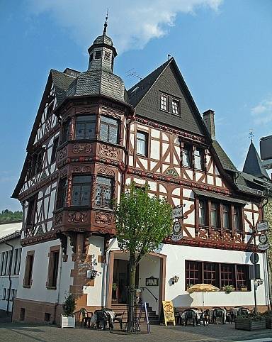 Gladenbach Allemagne code promo Booking.com