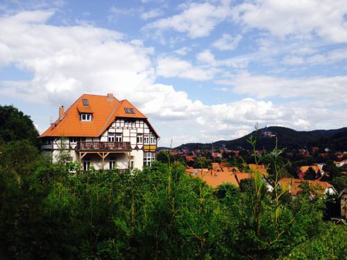 Wernigerode Allemagne code promo Booking.com