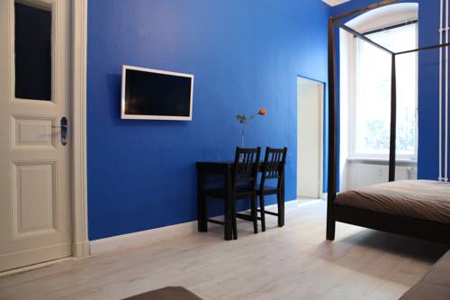 Berlijn Duitsland promotiecode Booking.com