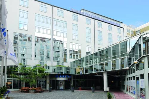 München Duitsland promotiecode Booking.com