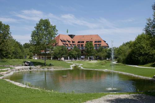 Ilshofen Deutschland Promo-Code Booking.com