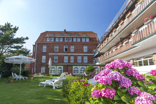 Juist Duitsland promotiecode Booking.com