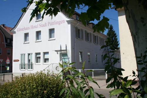 Püttlingen Duitsland promotiecode Booking.com
