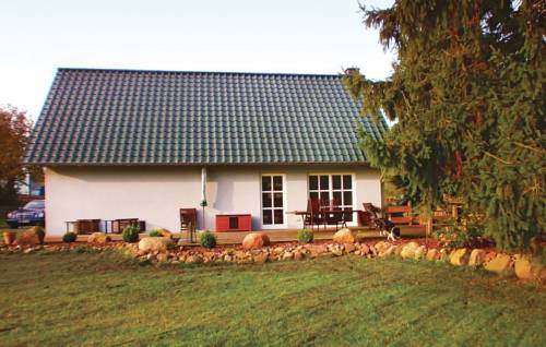 Putbus Ot Kasnevitz Duitsland promotiecode Booking.com