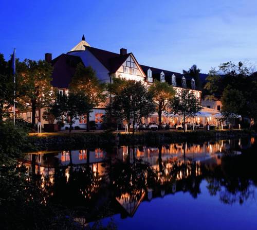 Ilsenburg Duitsland promotiecode Booking.com