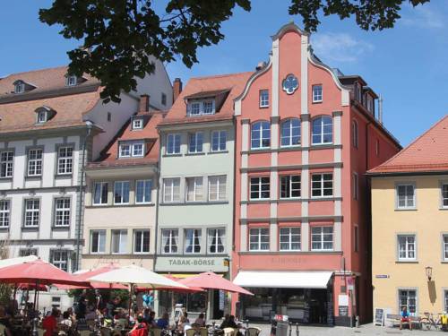 Lindau Deutschland Promo-Code Booking.com