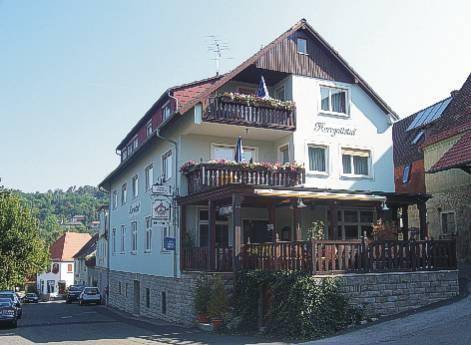Creglingen Duitsland promotiecode Booking.com