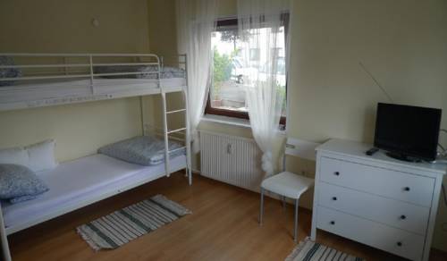 Aschaffenburg Allemagne code promo Booking.com