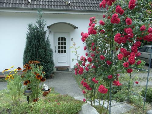 Ostseebad Sellin Allemagne code promo Booking.com