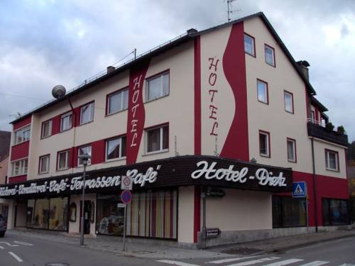 Bopfingen Deutschland Promo-Code Booking.com
