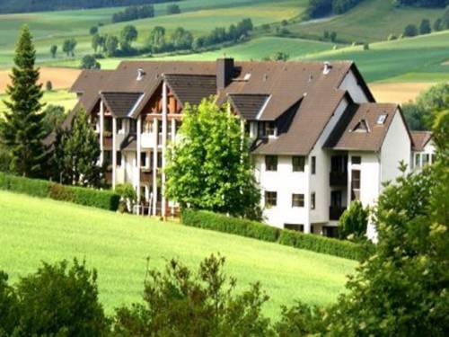 Knüllwald / Rengshausen Duitsland promotiecode Booking.com