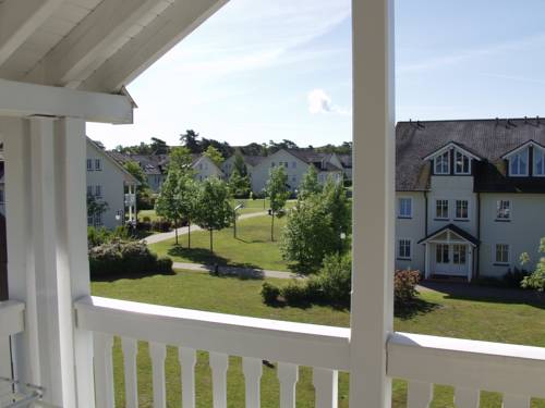 Binz Allemagne code promo Booking.com