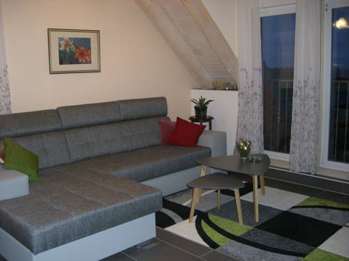 Usedom Deutschland Promo-Code Booking.com