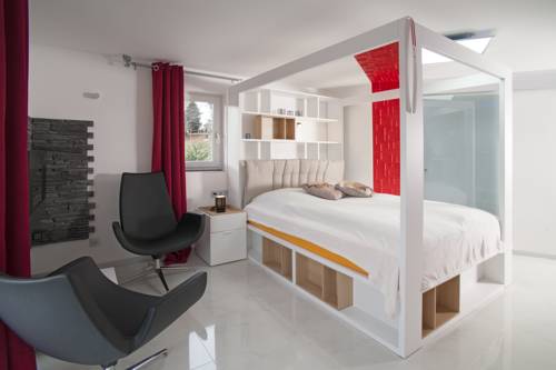 Wernigerode Duitsland promotiecode Booking.com