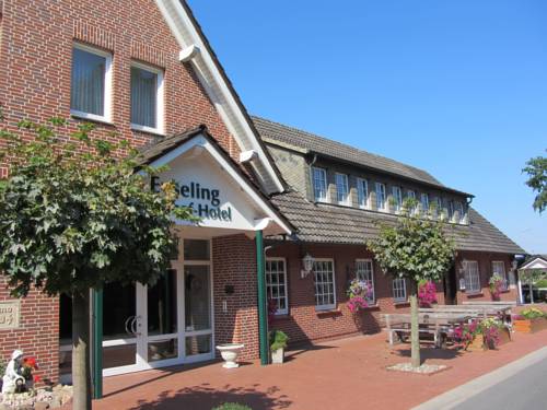 Legden-Asbeck Allemagne code promo Booking.com