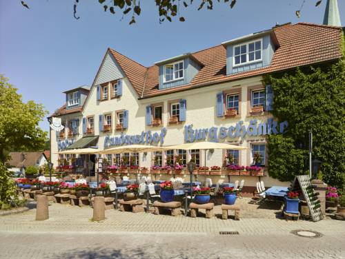 Kaiserslautern Duitsland promotiecode Booking.com