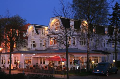 Kühlungsborn Deutschland Promo-Code Booking.com