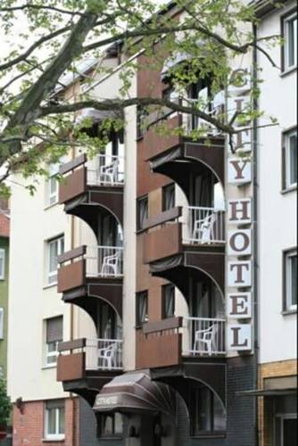 Kaiserslautern Duitsland promotiecode Booking.com
