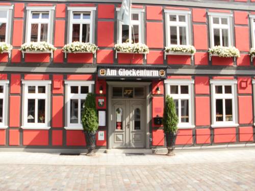 Lüchow Deutschland Promo-Code Booking.com