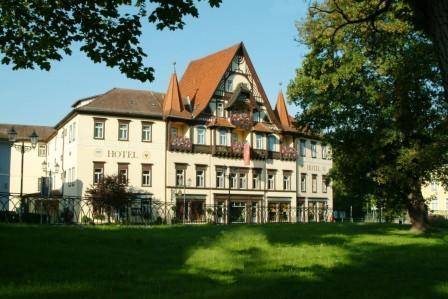 Meiningen Allemagne code promo Booking.com