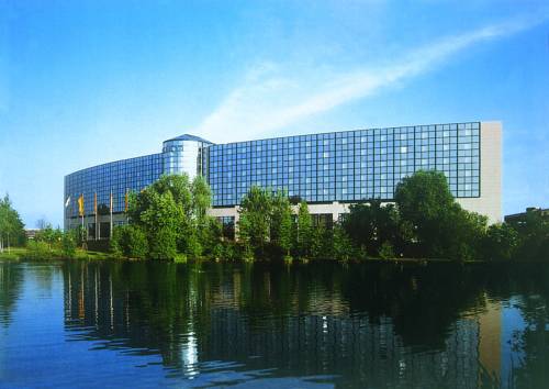 Hannover-Langenhagen Duitsland promotiecode Booking.com