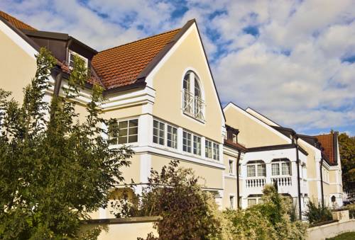 Neufahrn Deutschland Promo-Code Booking.com