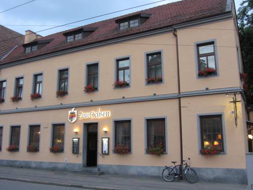 Augsburg Duitsland promotiecode Booking.com