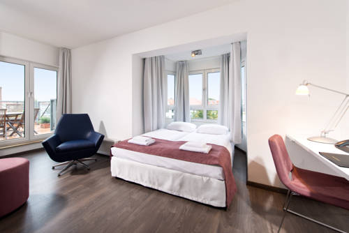Berlin Deutschland Promo-Code Booking.com