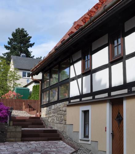 Tharandt Duitsland promotiecode Booking.com