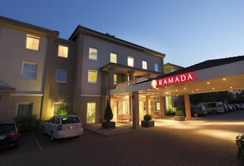Hofheim Duitsland promotiecode Booking.com