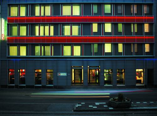 Germany Booking.com