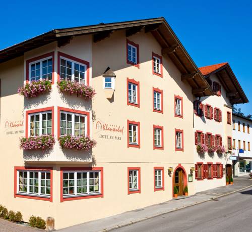 Murnau Allemagne code promo Booking.com