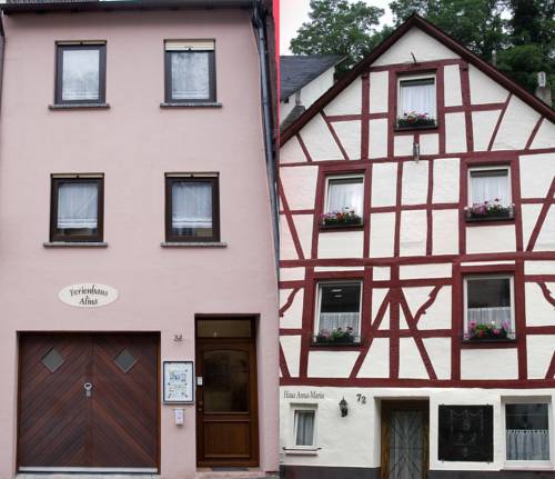 Bernkastel Kues Allemagne code promo Booking.com