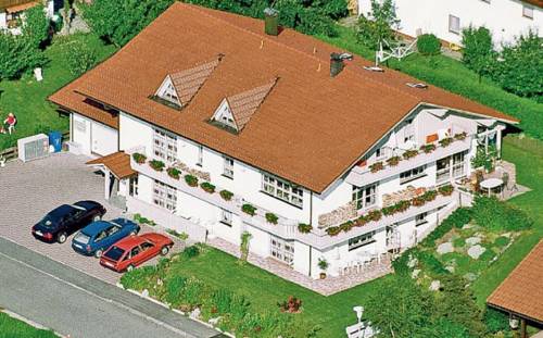 Bodenmais Allemagne code promo Booking.com