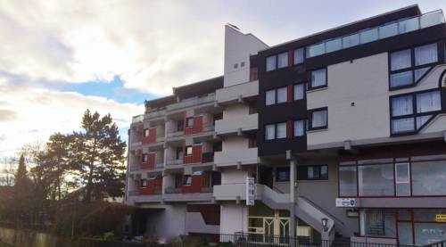 Leichlingen Deutschland Promo-Code Booking.com